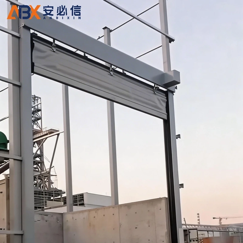 渭南市升降平台